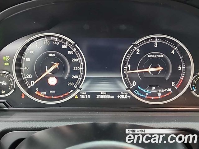 BMW Gran Turismo GT ED Edition