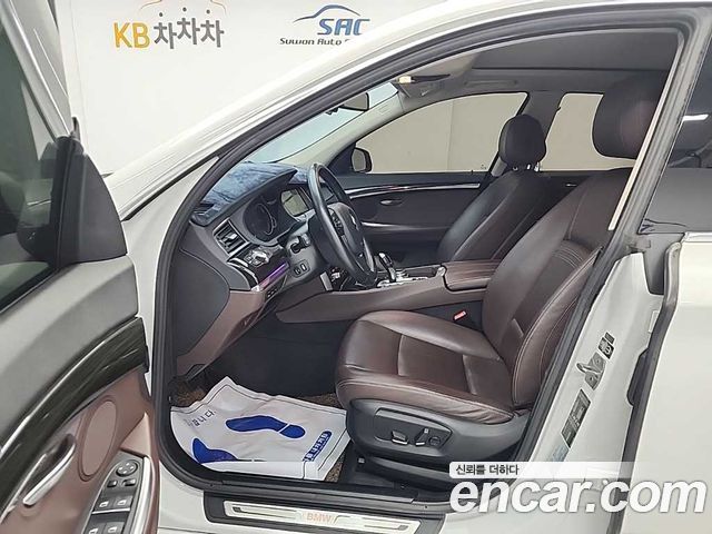 BMW Gran Turismo GT ED Edition