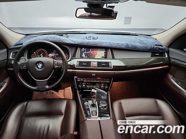 BMW Gran Turismo GT ED Edition