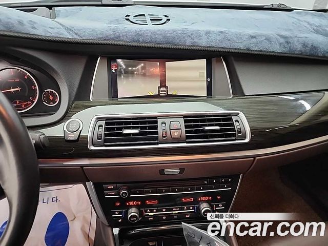 BMW Gran Turismo GT ED Edition