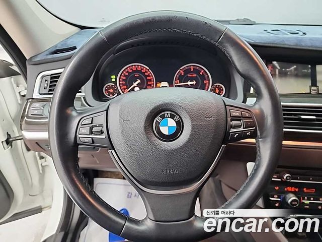 BMW Gran Turismo GT ED Edition
