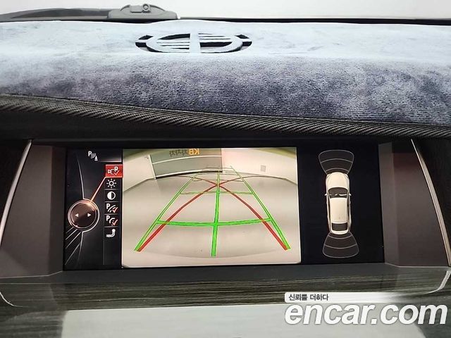 BMW Gran Turismo GT ED Edition