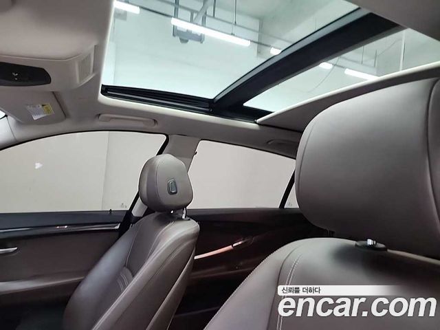 BMW Gran Turismo GT ED Edition