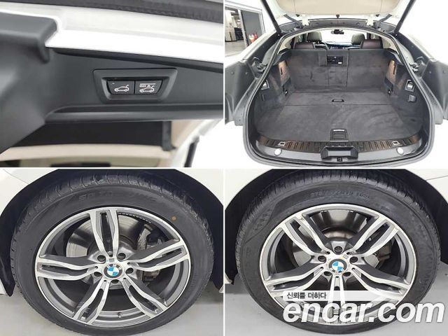 BMW Gran Turismo GT ED Edition