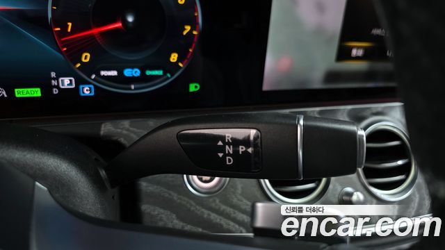 Mercedes-Benz E-Class E350 4MATIC AMG Line Edition