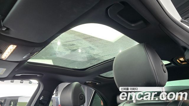 Mercedes-Benz E-Class E350 4MATIC AMG Line Edition