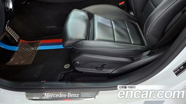 Mercedes-Benz E-Class E350 4MATIC AMG Line Edition