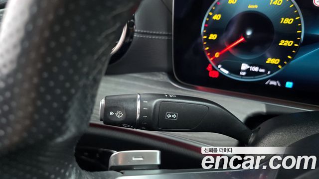 Mercedes-Benz E-Class E350 4MATIC AMG Line Edition