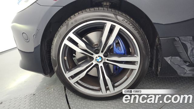 BMW Gran Turismo 640i xDrive M Sport