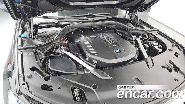 BMW Gran Turismo 640i xDrive M Sport