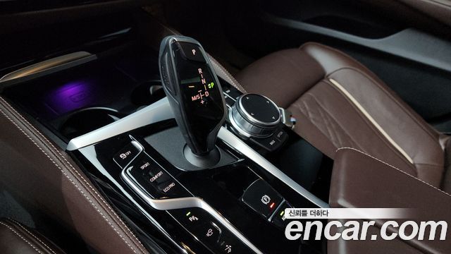 BMW Gran Turismo 640i xDrive M Sport