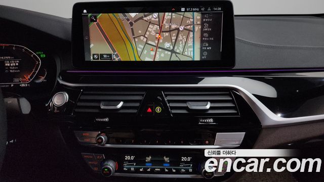 BMW Gran Turismo 640i xDrive M Sport