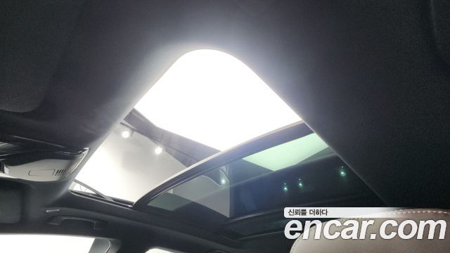 BMW Gran Turismo 640i xDrive M Sport