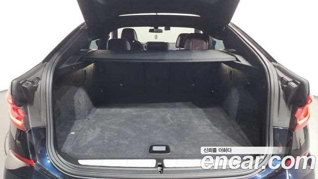 BMW Gran Turismo 640i xDrive M Sport