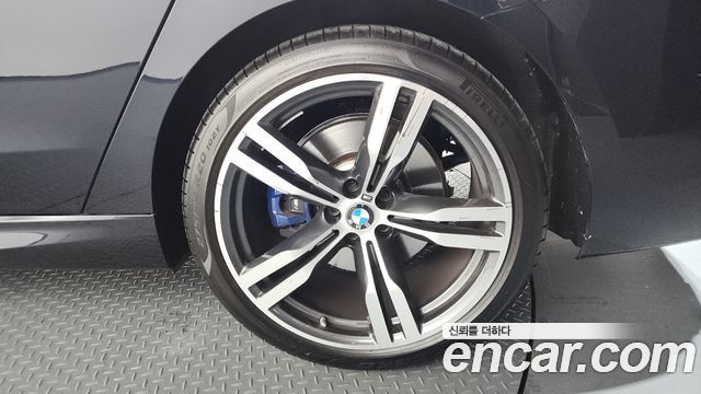 BMW Gran Turismo 640i xDrive M Sport