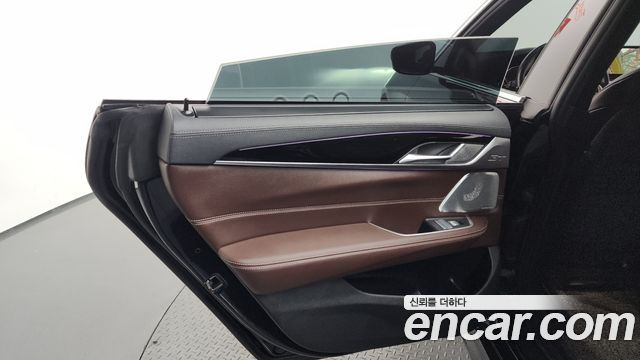 BMW Gran Turismo 640i xDrive M Sport