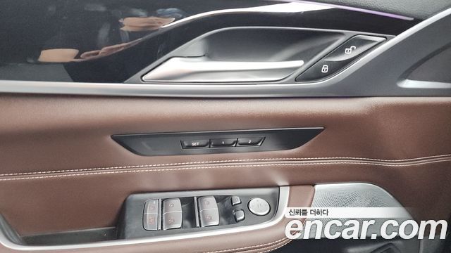BMW Gran Turismo 640i xDrive M Sport