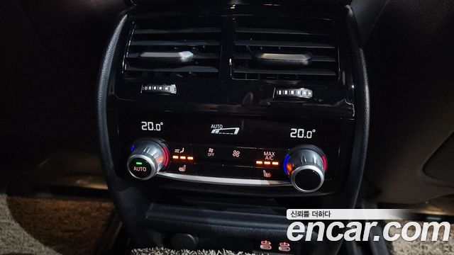 BMW Gran Turismo 640i xDrive M Sport