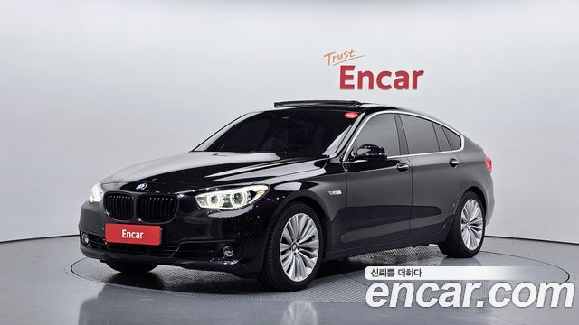 BMW Gran Turismo GT ED Edition