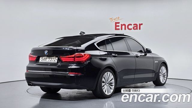 BMW Gran Turismo GT ED Edition