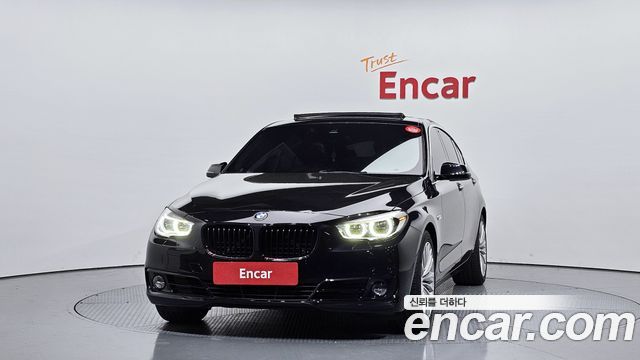 BMW Gran Turismo GT ED Edition
