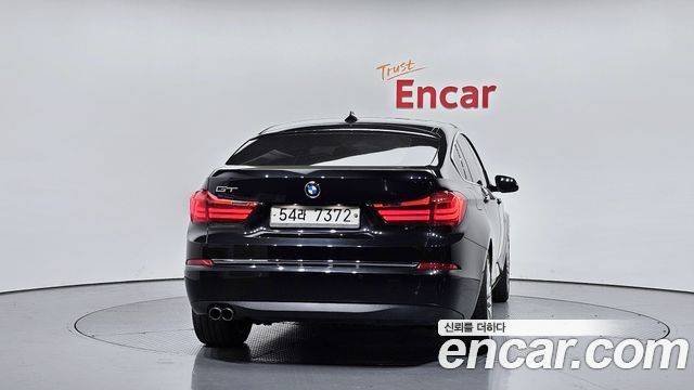 BMW Gran Turismo GT ED Edition