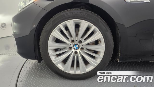 BMW Gran Turismo GT ED Edition