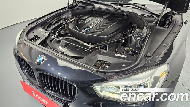 BMW Gran Turismo GT ED Edition