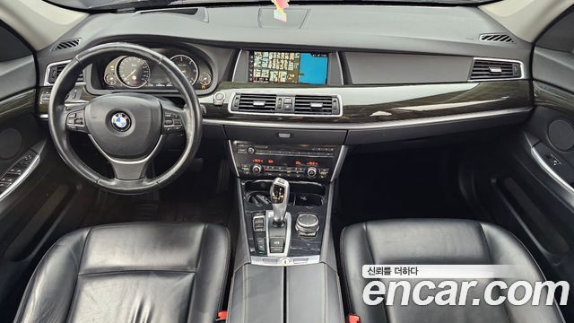 BMW Gran Turismo GT ED Edition