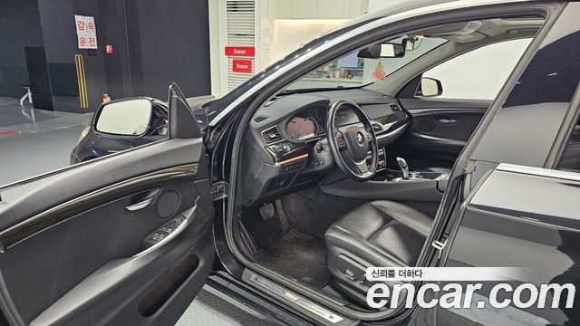 BMW Gran Turismo GT ED Edition