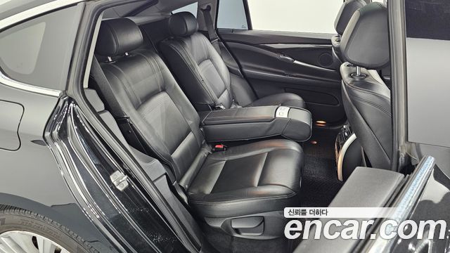 BMW Gran Turismo GT ED Edition