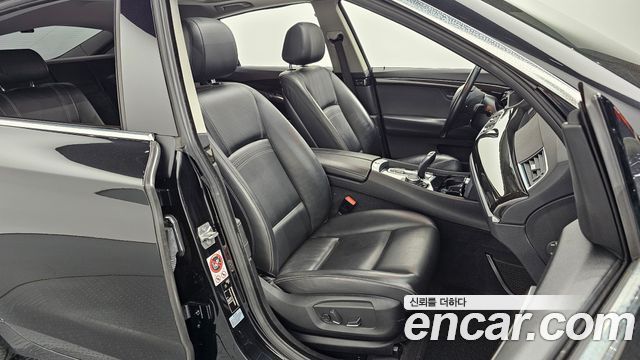 BMW Gran Turismo GT ED Edition