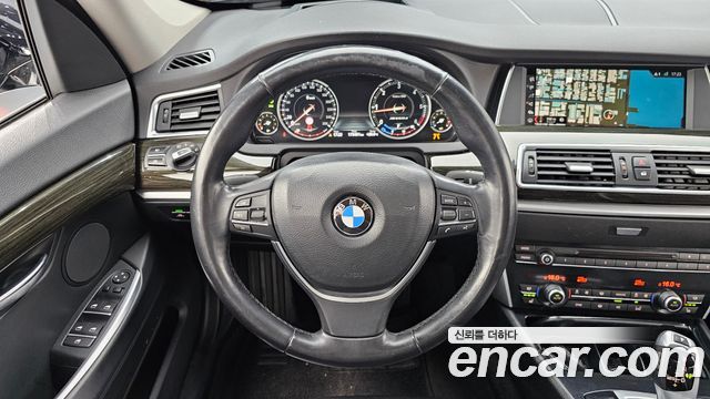 BMW Gran Turismo GT ED Edition