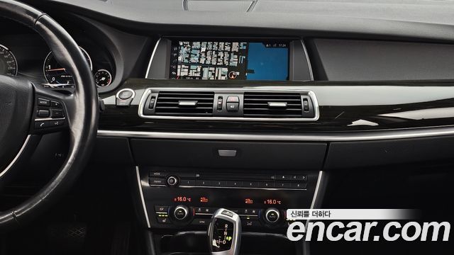 BMW Gran Turismo GT ED Edition