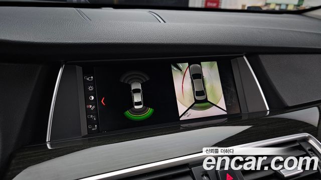 BMW Gran Turismo GT ED Edition
