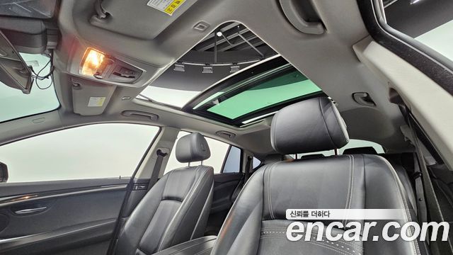 BMW Gran Turismo GT ED Edition