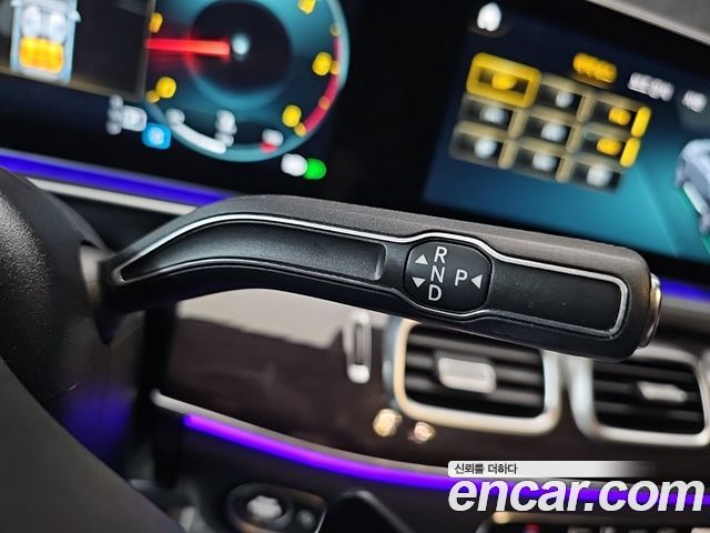 Mercedes-Benz GLE-Class GLE400d 4MATIC Coupe
