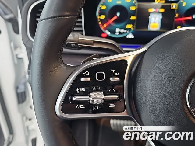 Mercedes-Benz GLE-Class GLE400d 4MATIC Coupe