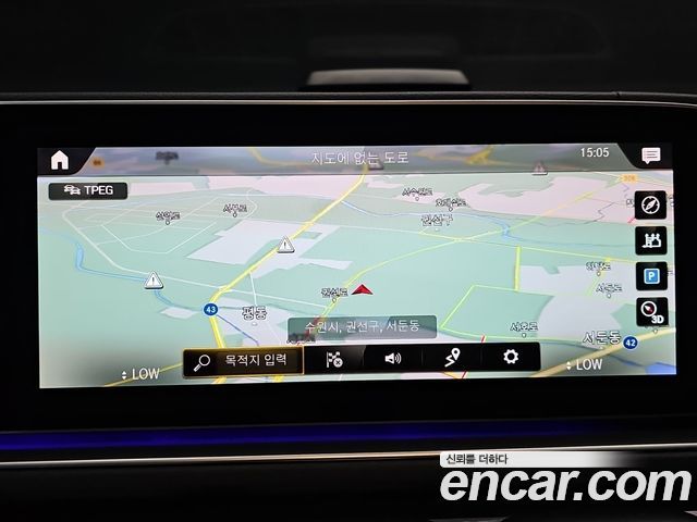 Mercedes-Benz GLE-Class GLE400d 4MATIC Coupe
