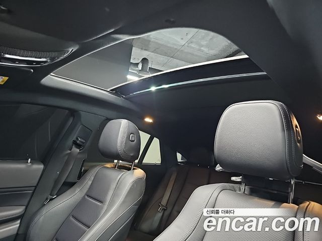 Mercedes-Benz GLE-Class GLE400d 4MATIC Coupe