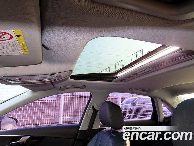 Audi A4 45 TFSI Premium