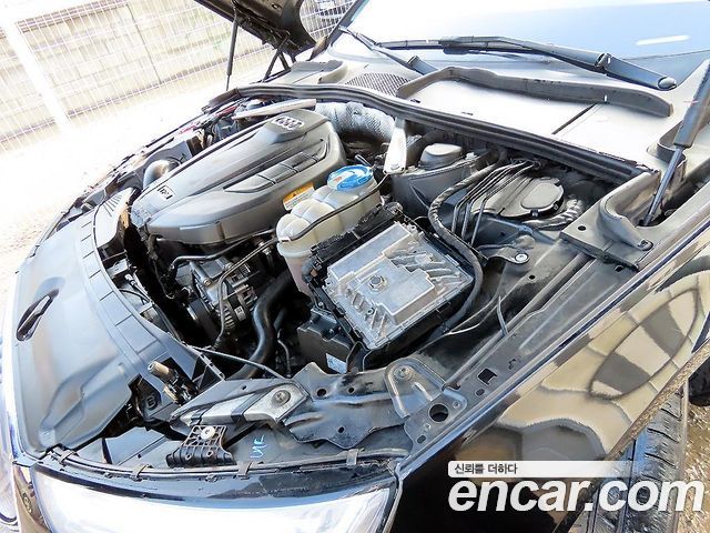 Audi A4 45 TFSI Premium