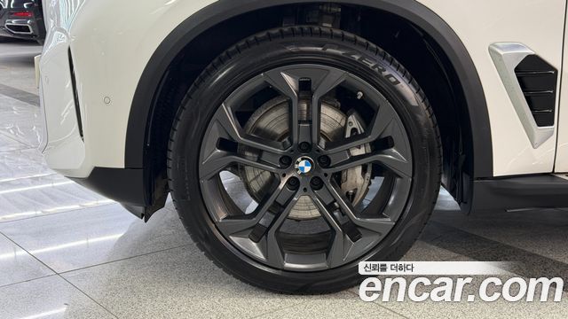 BMW X5 xDrive 40i xLine