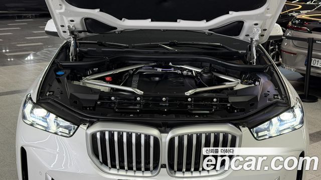BMW X5 xDrive 40i xLine