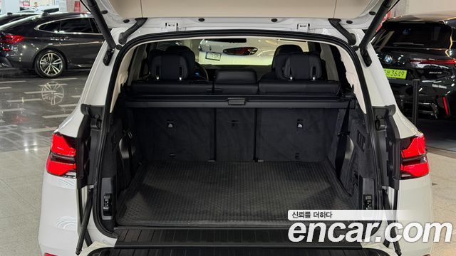 BMW X5 xDrive 40i xLine