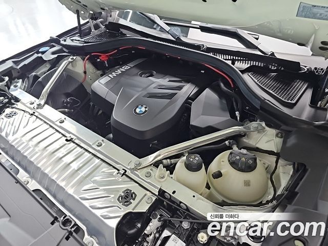 BMW X3 xDrive 20