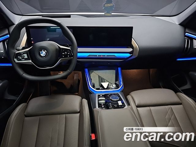 BMW X3 xDrive 20