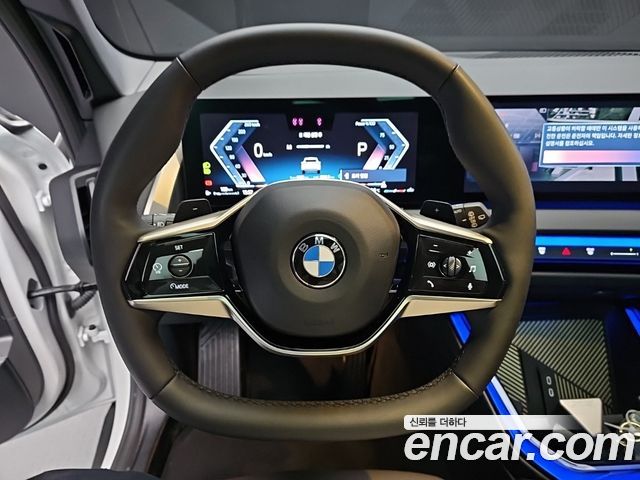 BMW X3 xDrive 20