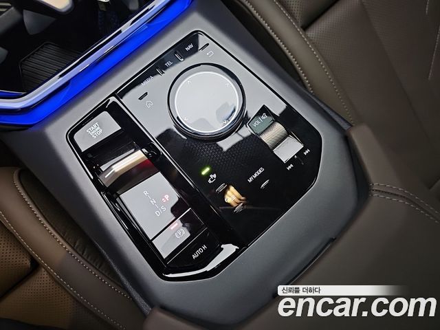 BMW X3 xDrive 20