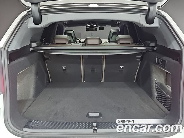 BMW X3 xDrive 20